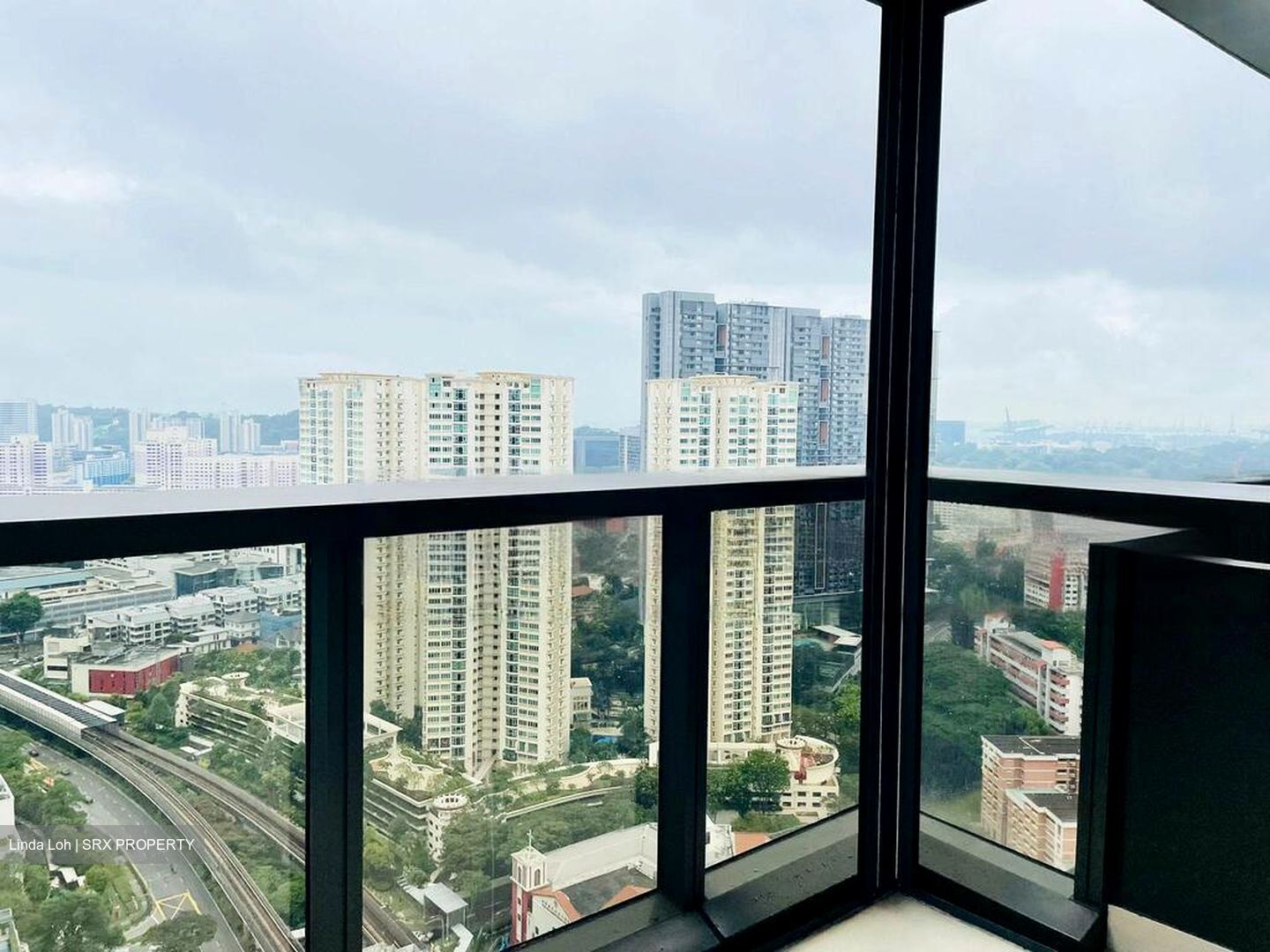 Commonwealth Towers (D3), Condominium #470495191